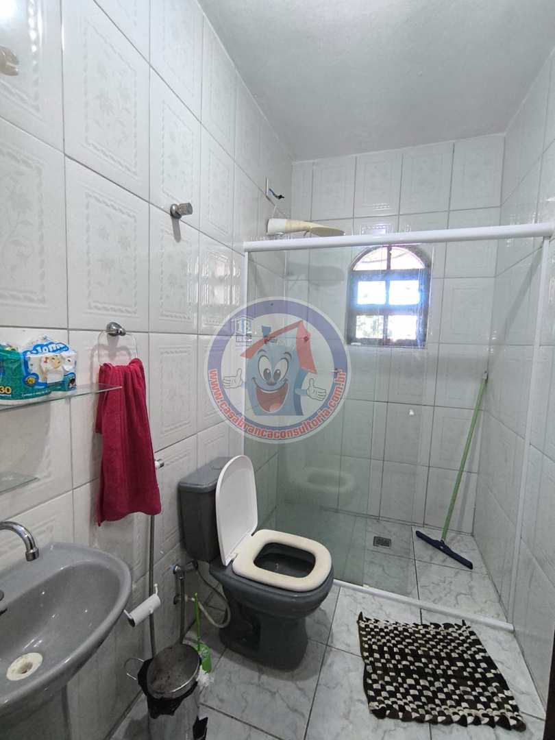 Casa para alugar com 3 quartos, 150m² - Foto 10