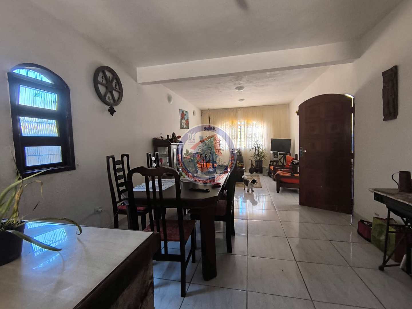 Casa para alugar com 3 quartos, 150m² - Foto 6