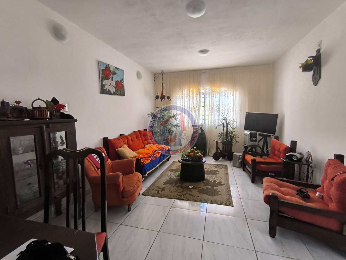Casa para alugar com 3 quartos, 150m² - Foto 4