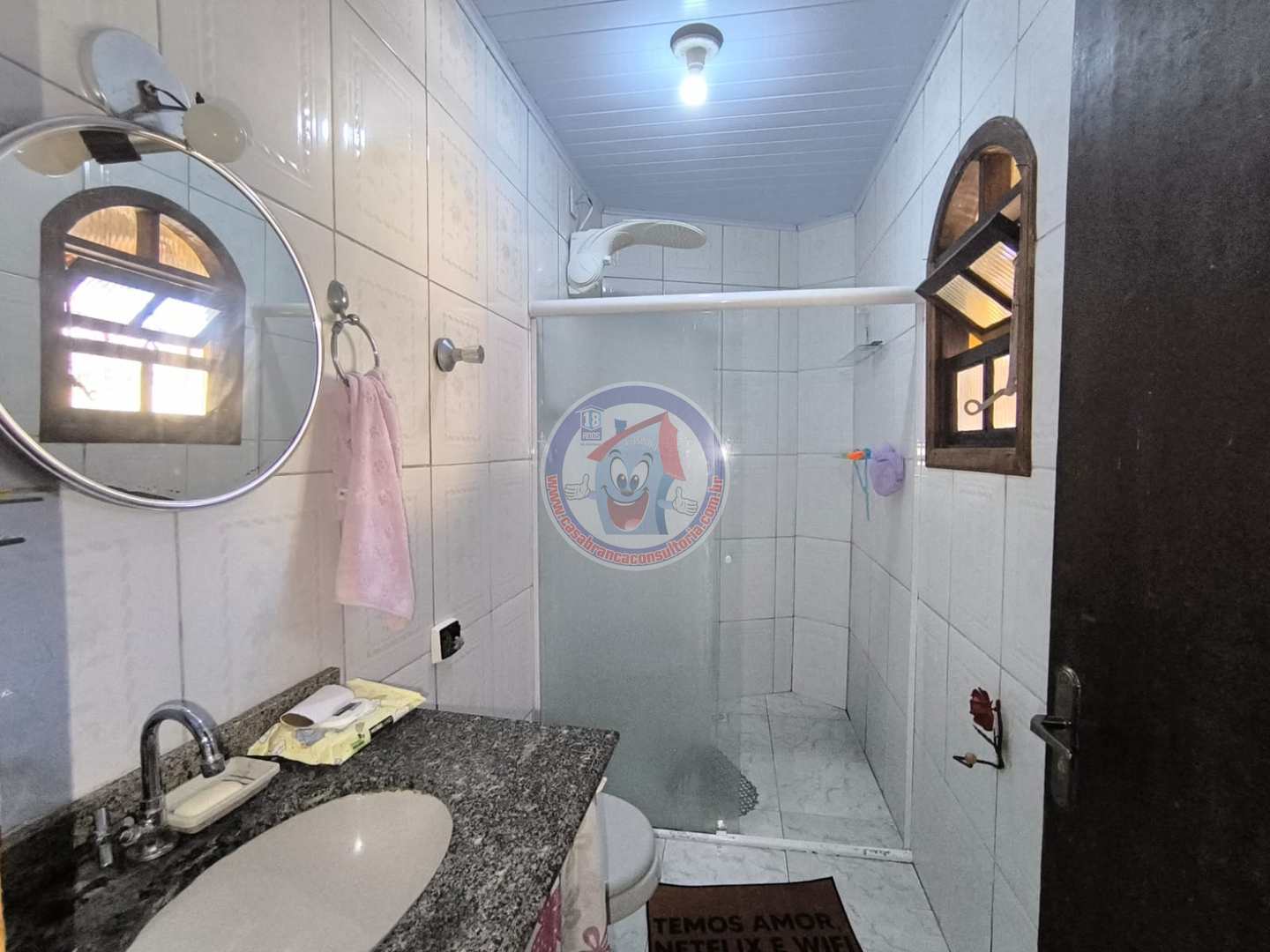 Casa para alugar com 3 quartos, 150m² - Foto 12