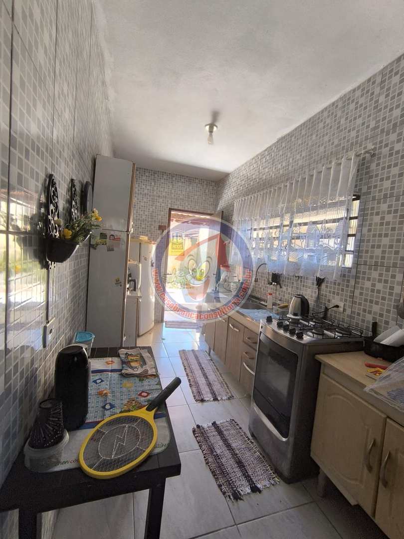 Casa para alugar com 3 quartos, 150m² - Foto 7