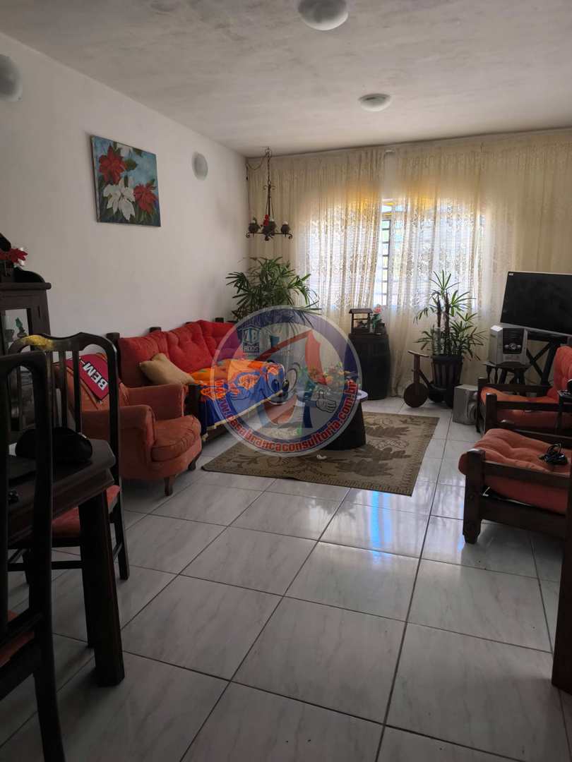 Casa para alugar com 3 quartos, 150m² - Foto 3