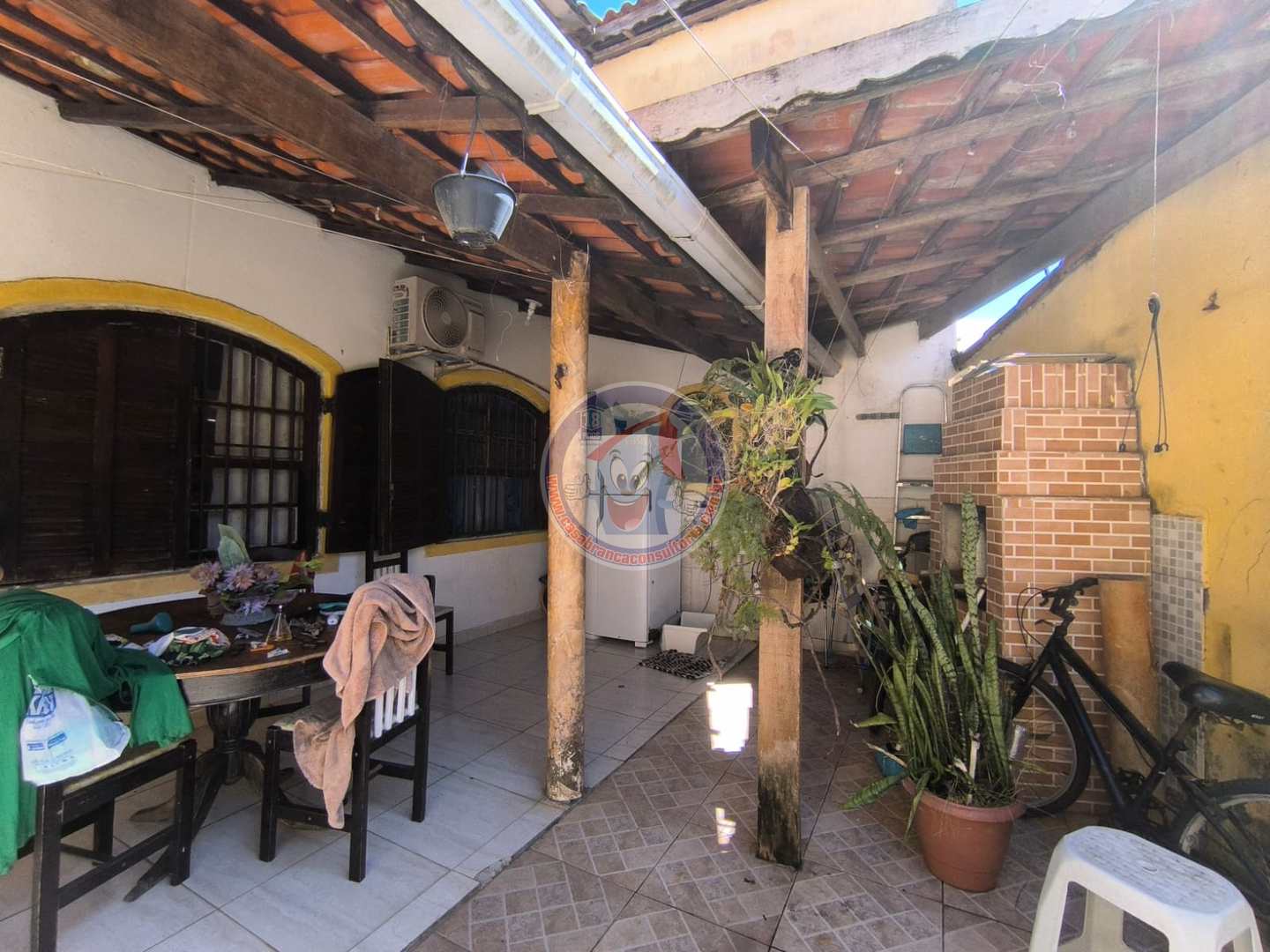 Casa para alugar com 3 quartos, 150m² - Foto 15