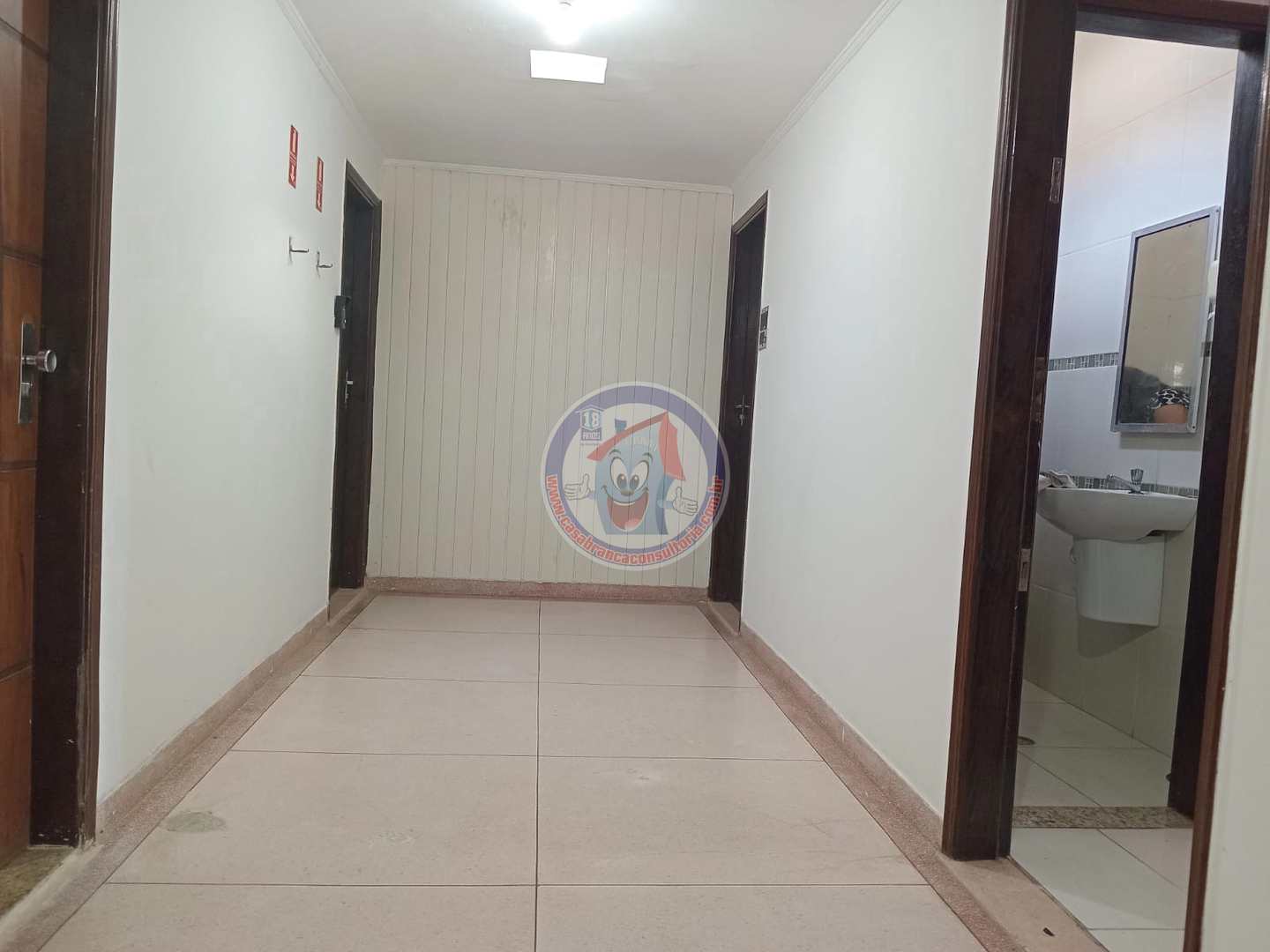 Conjunto Comercial-Sala à venda, 27m² - Foto 6