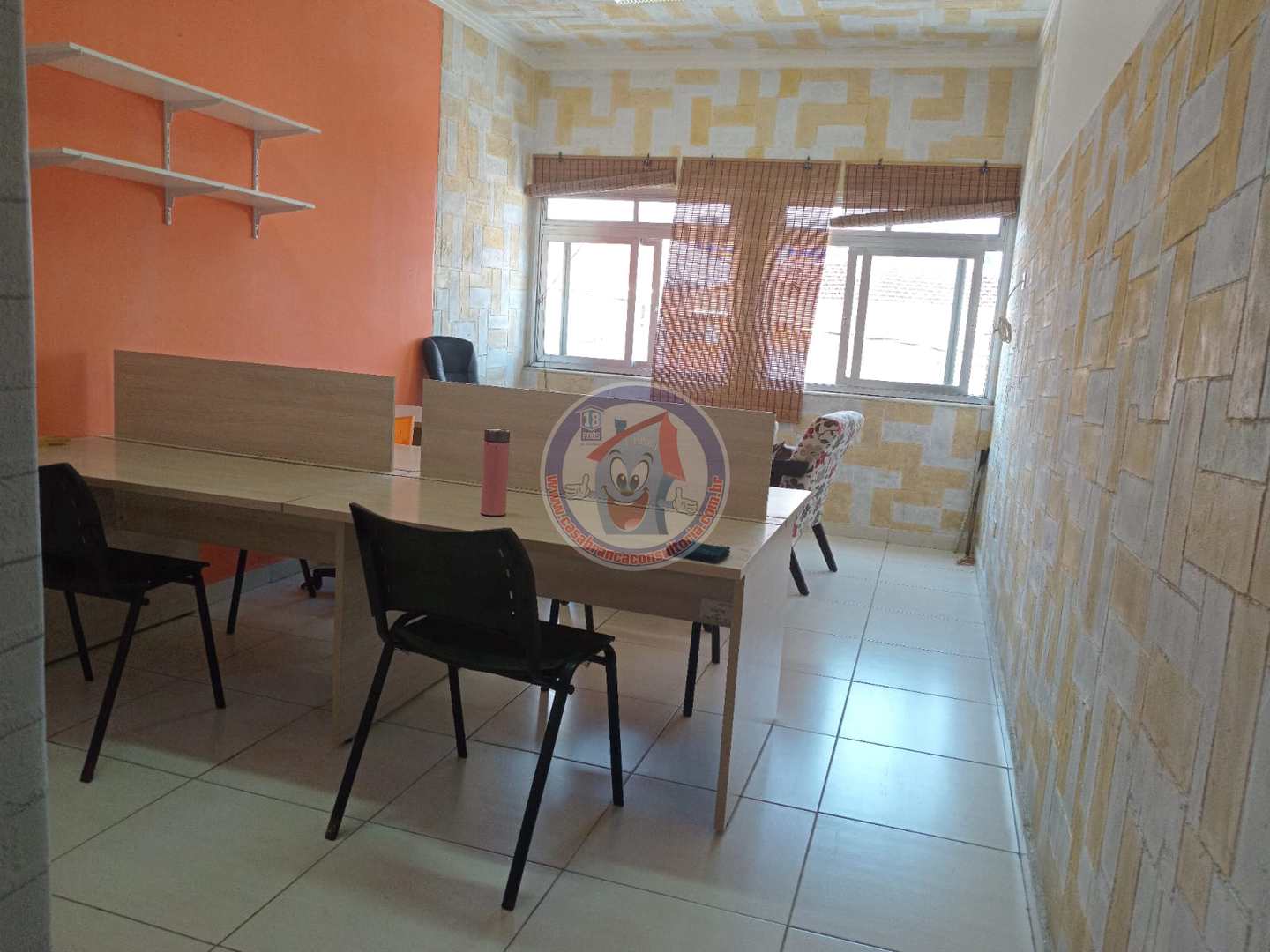 Conjunto Comercial-Sala à venda, 27m² - Foto 2