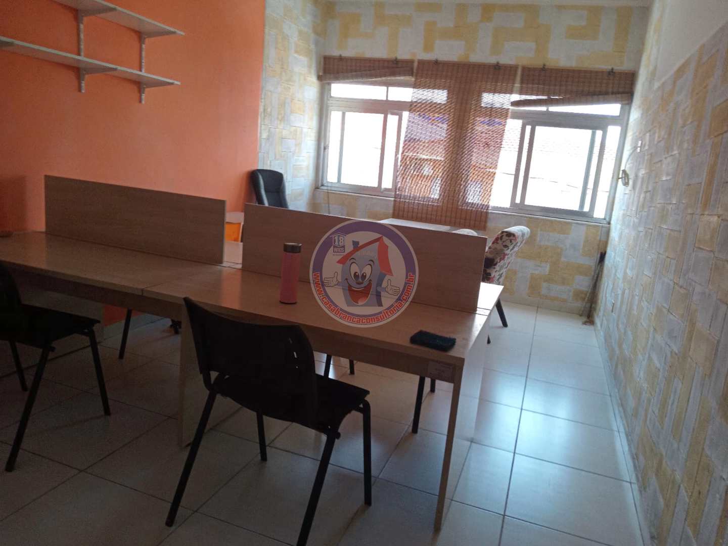 Conjunto Comercial-Sala à venda, 27m² - Foto 3