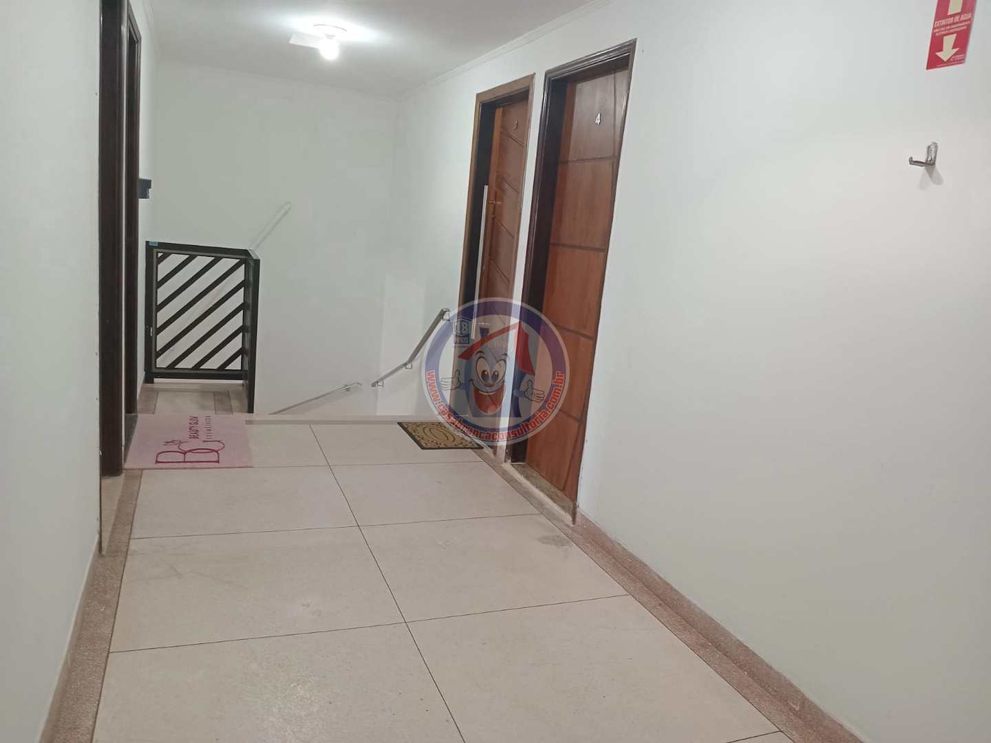 Conjunto Comercial-Sala à venda, 27m² - Foto 5