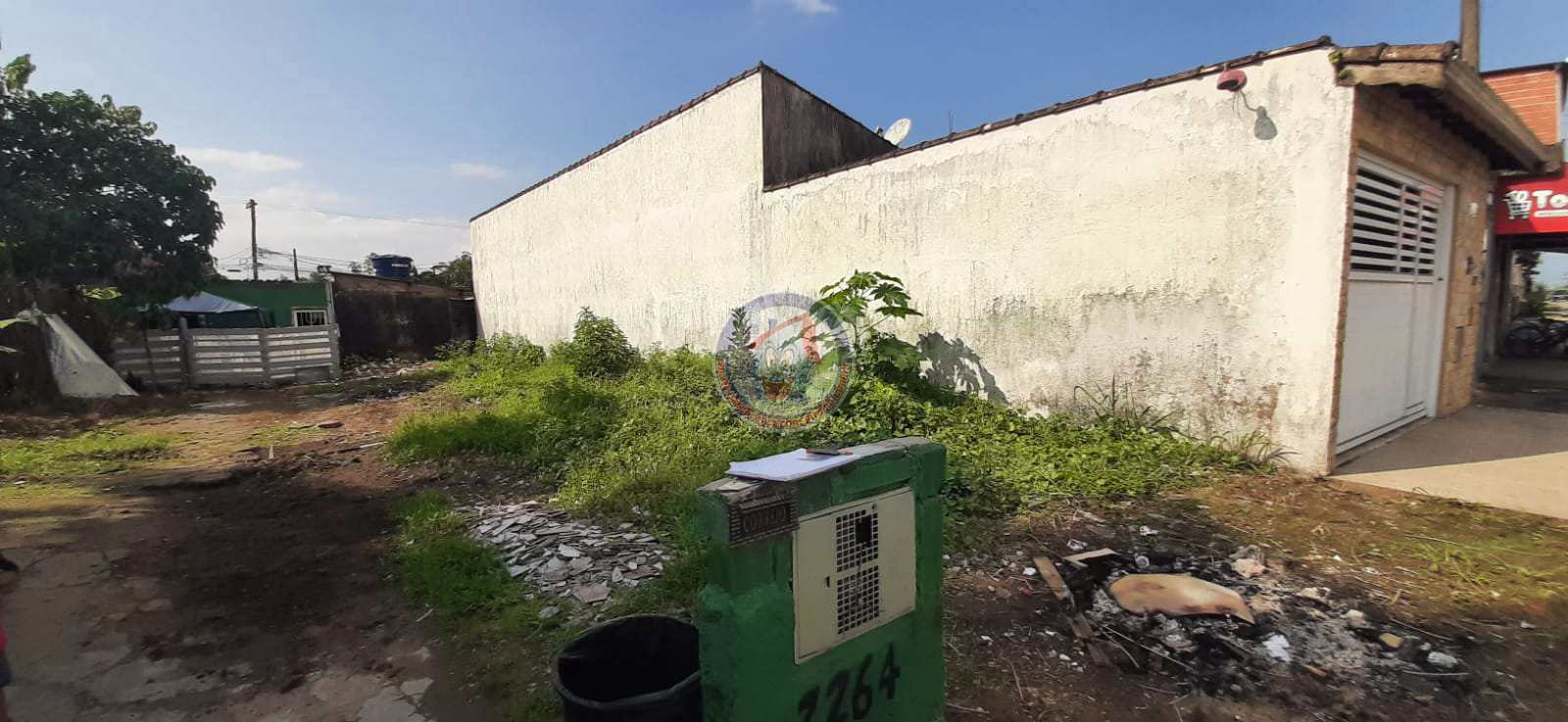 Terreno, 126 m² - Foto 7