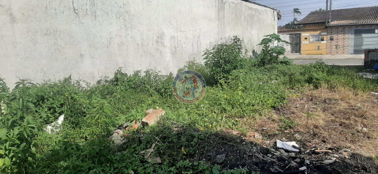 Terreno, 126 m² - Foto 4