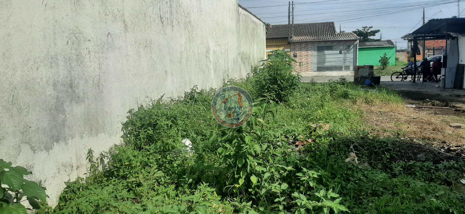 Terreno, 126 m² - Foto 6