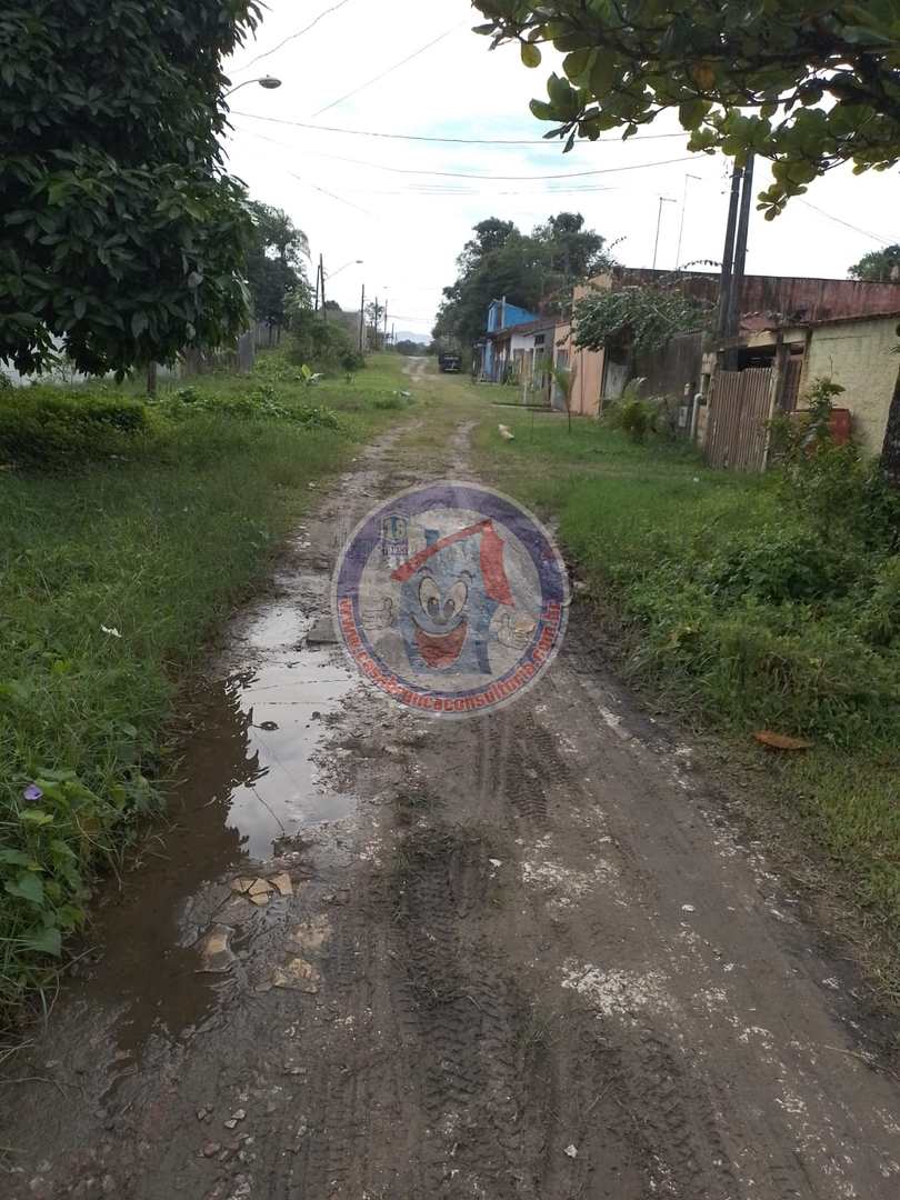 Terreno, 280 m² - Foto 1