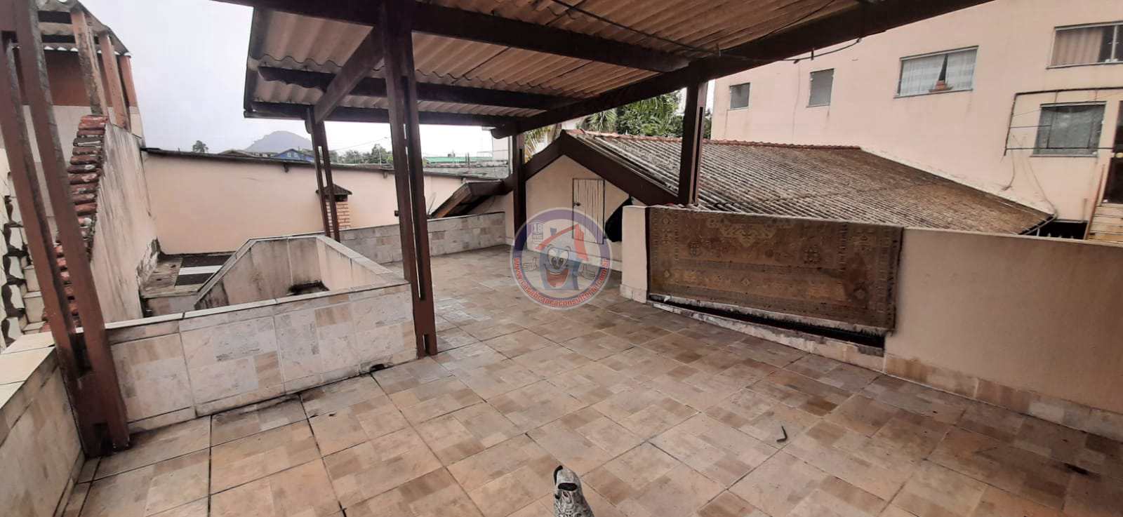 Casa para alugar com 4 quartos - Foto 22