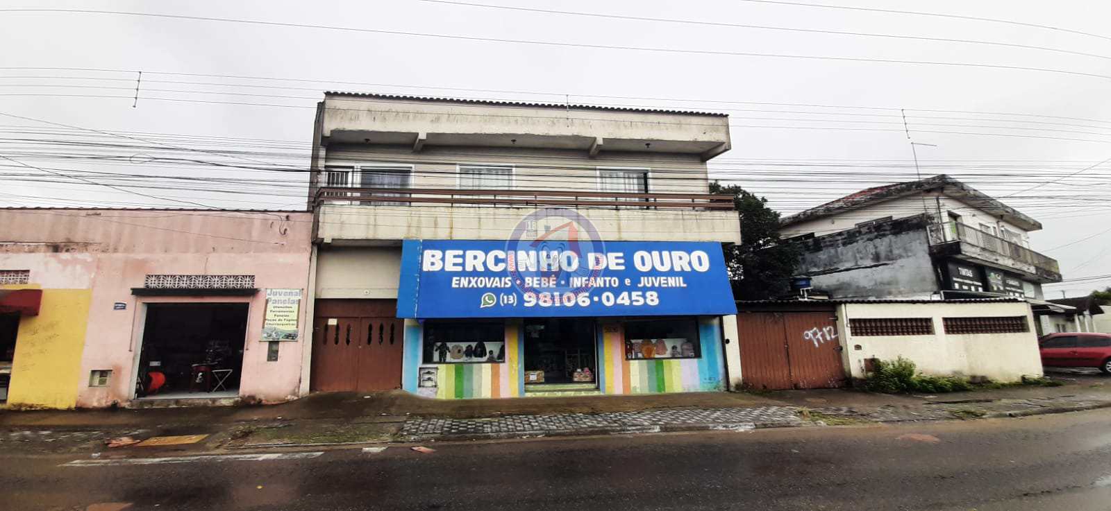 Casa para alugar com 4 quartos - Foto 1