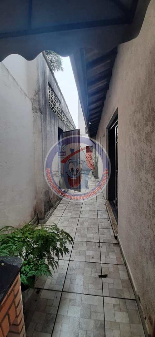 Casa para alugar com 4 quartos - Foto 5