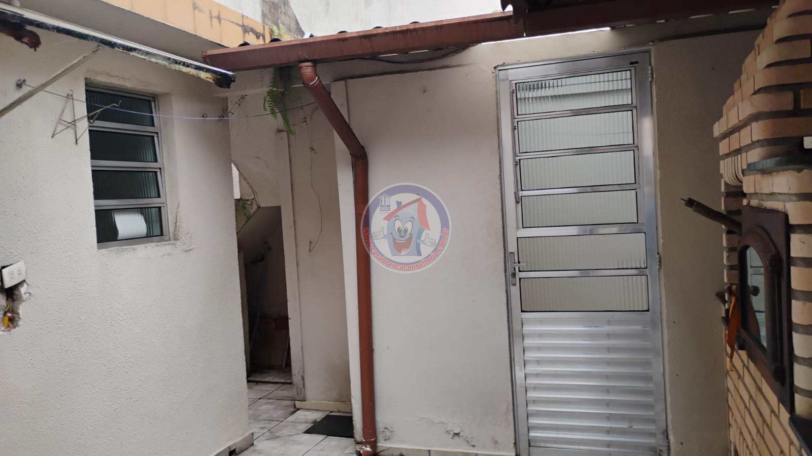 Casa para alugar com 4 quartos - Foto 32