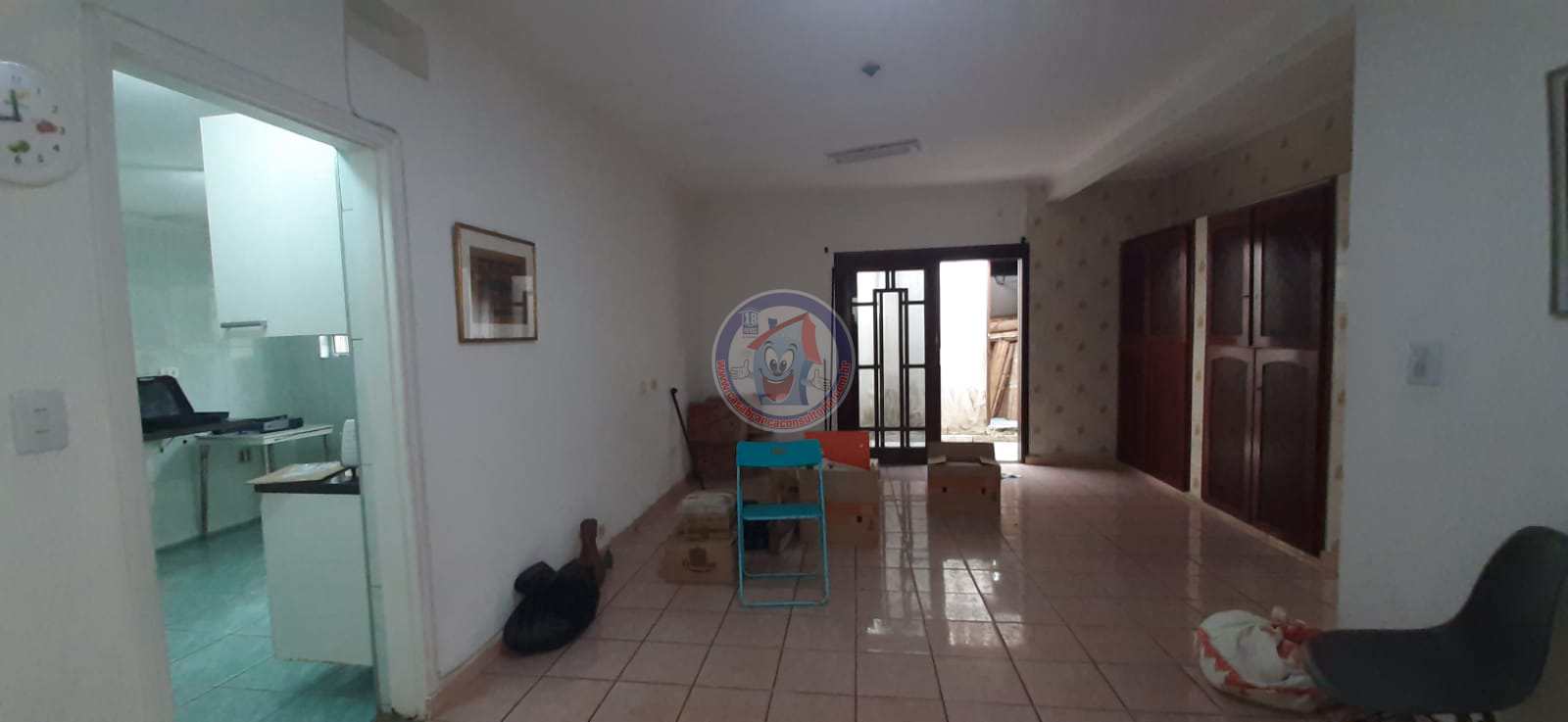 Casa para alugar com 4 quartos - Foto 6