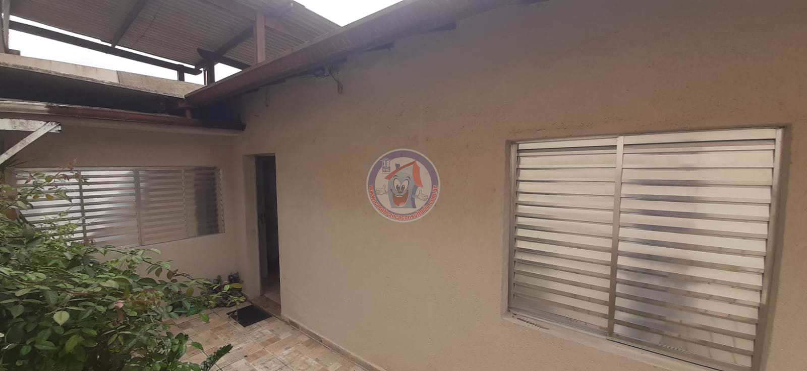 Casa para alugar com 4 quartos - Foto 2