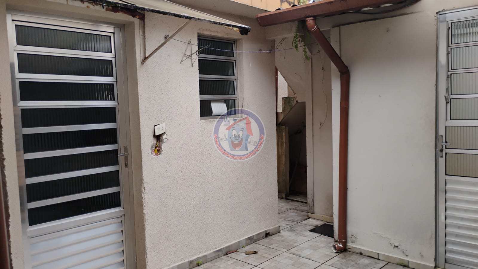 Casa para alugar com 4 quartos - Foto 27