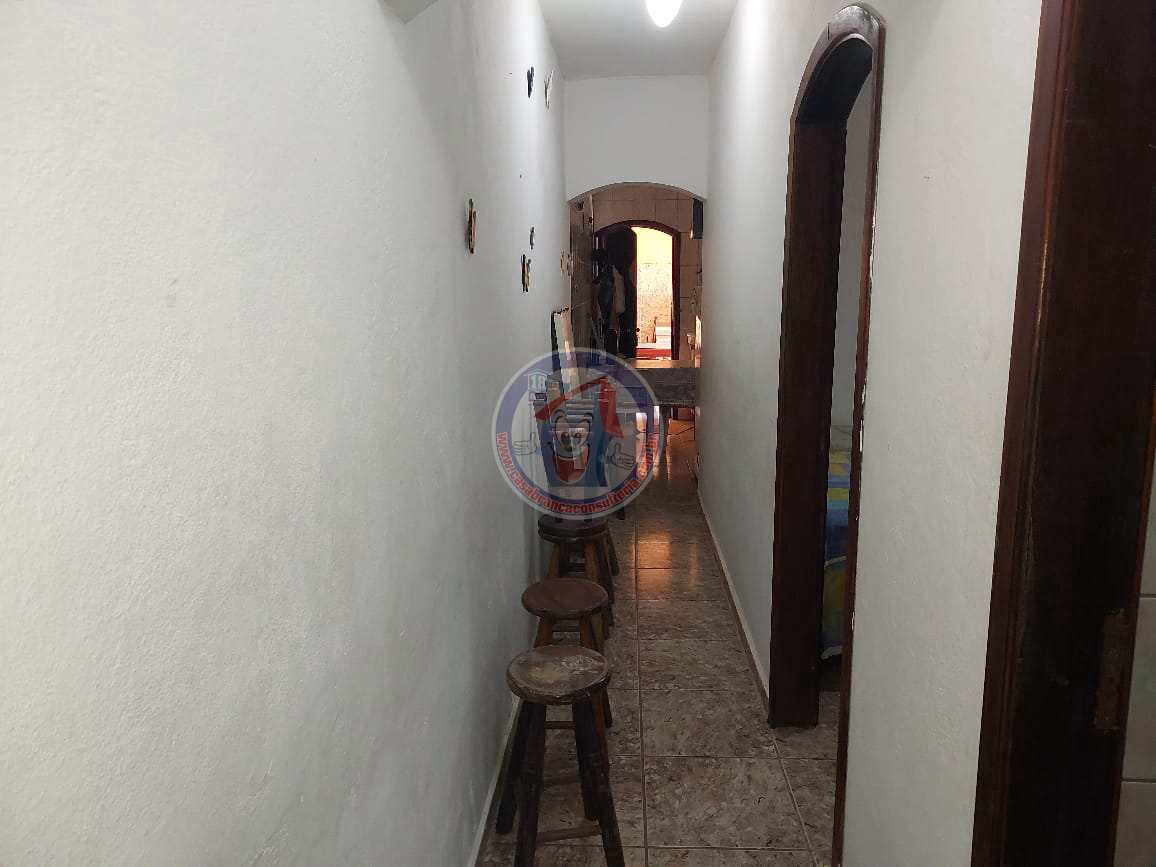 Casa para alugar com 2 quartos - Foto 6