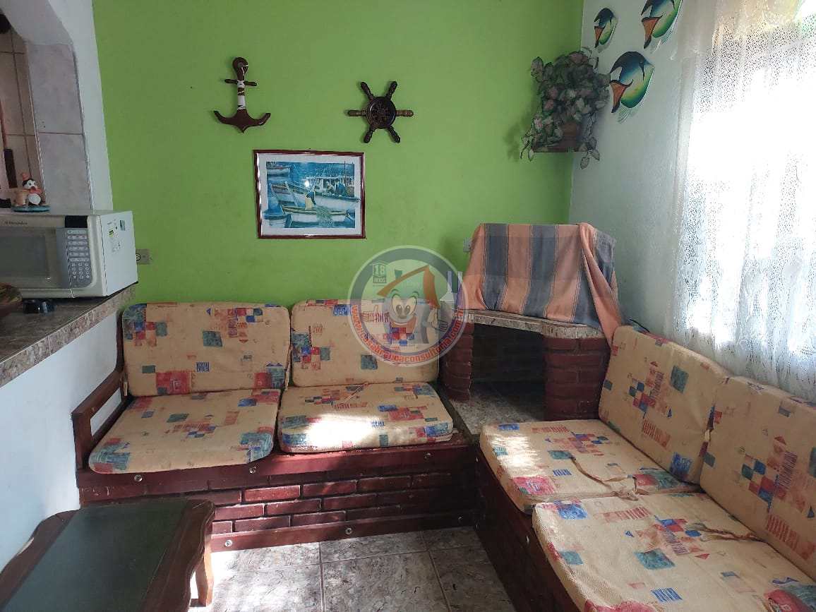 Casa para alugar com 2 quartos - Foto 3