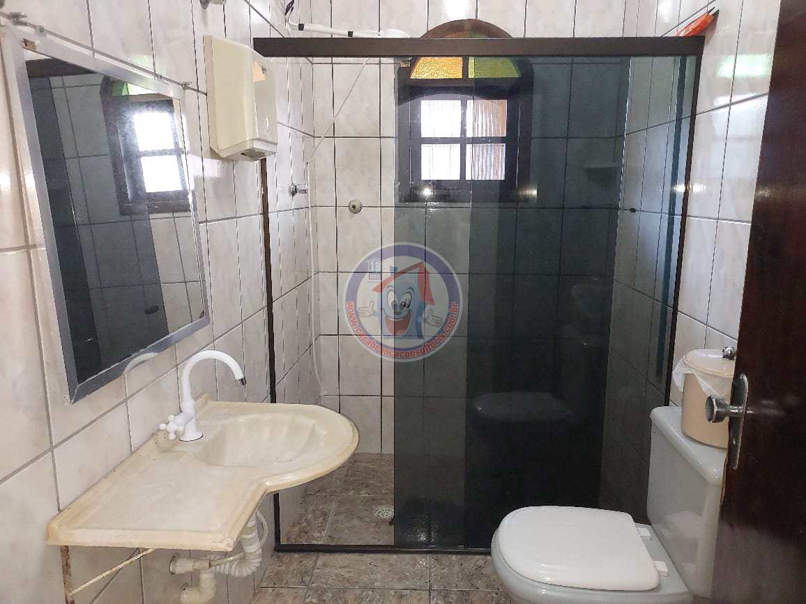 Casa para alugar com 2 quartos - Foto 7