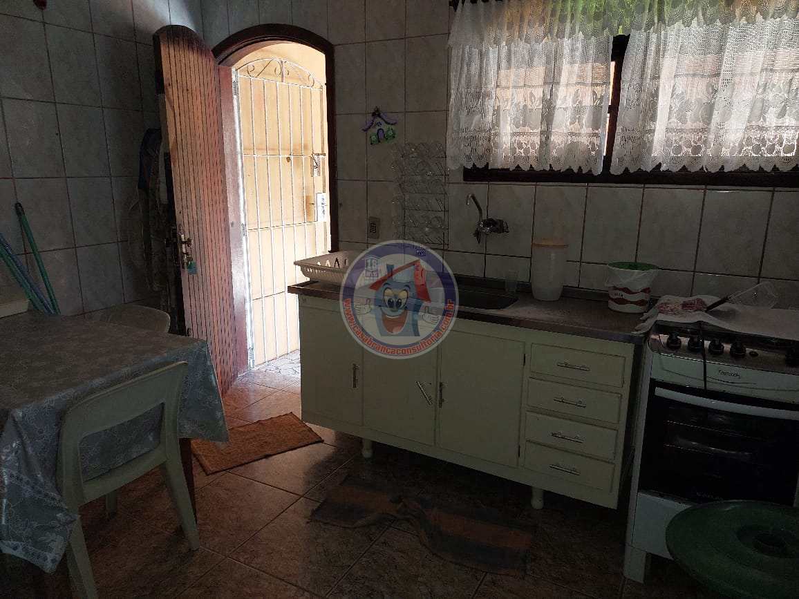 Casa para alugar com 2 quartos - Foto 5