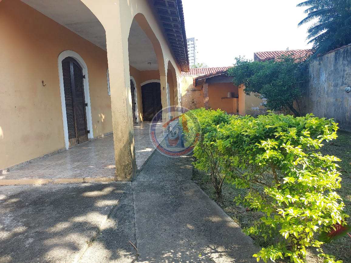 Casa para alugar com 2 quartos - Foto 2