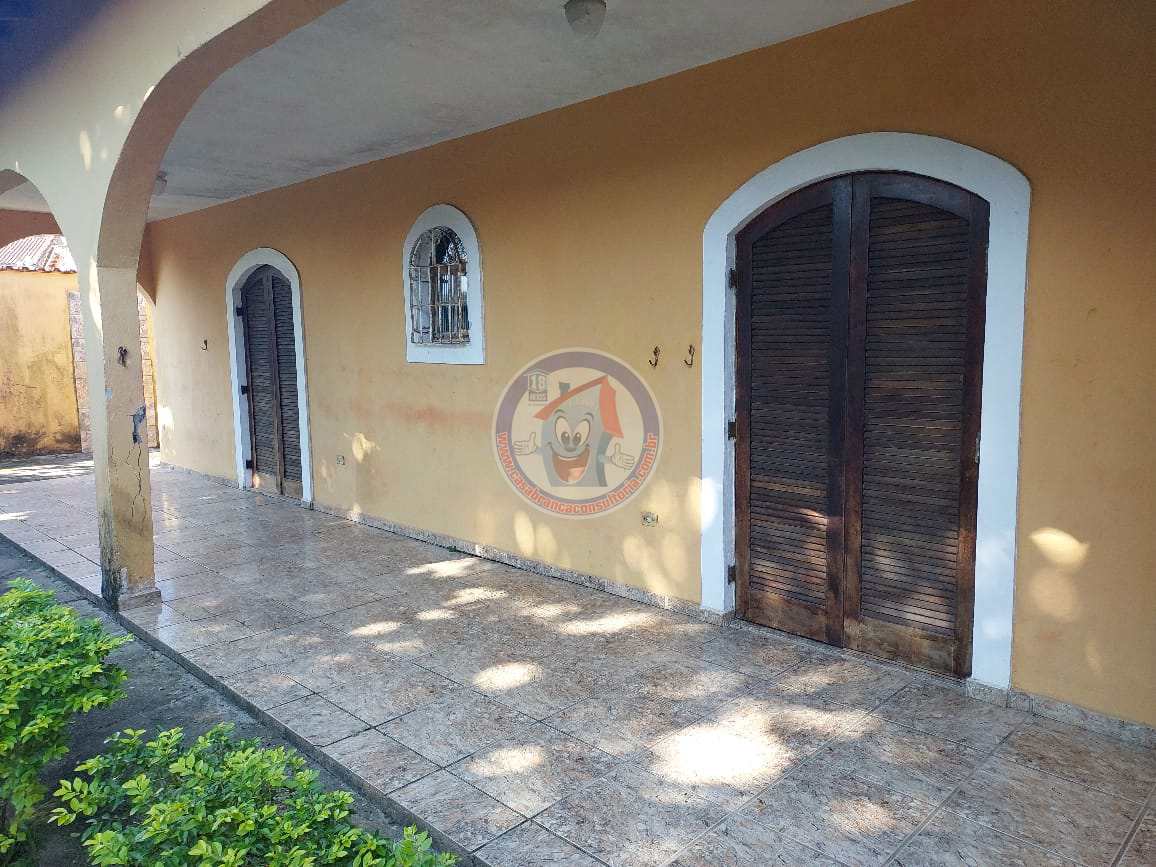 Casa para alugar com 2 quartos - Foto 1
