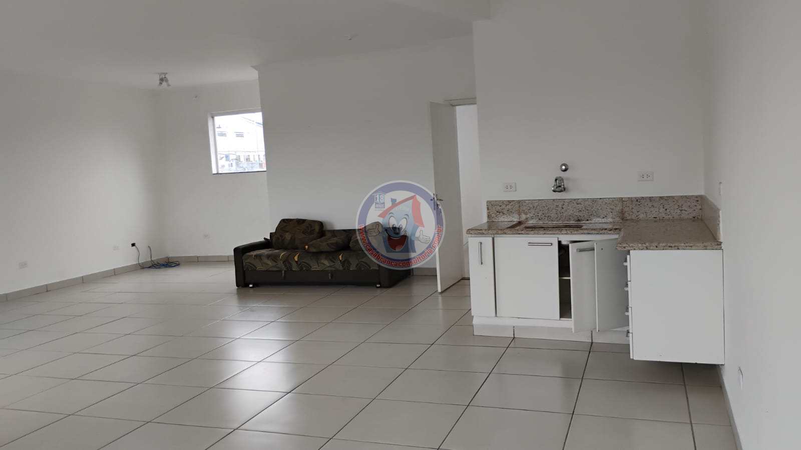 Conjunto Comercial-Sala para alugar - Foto 3