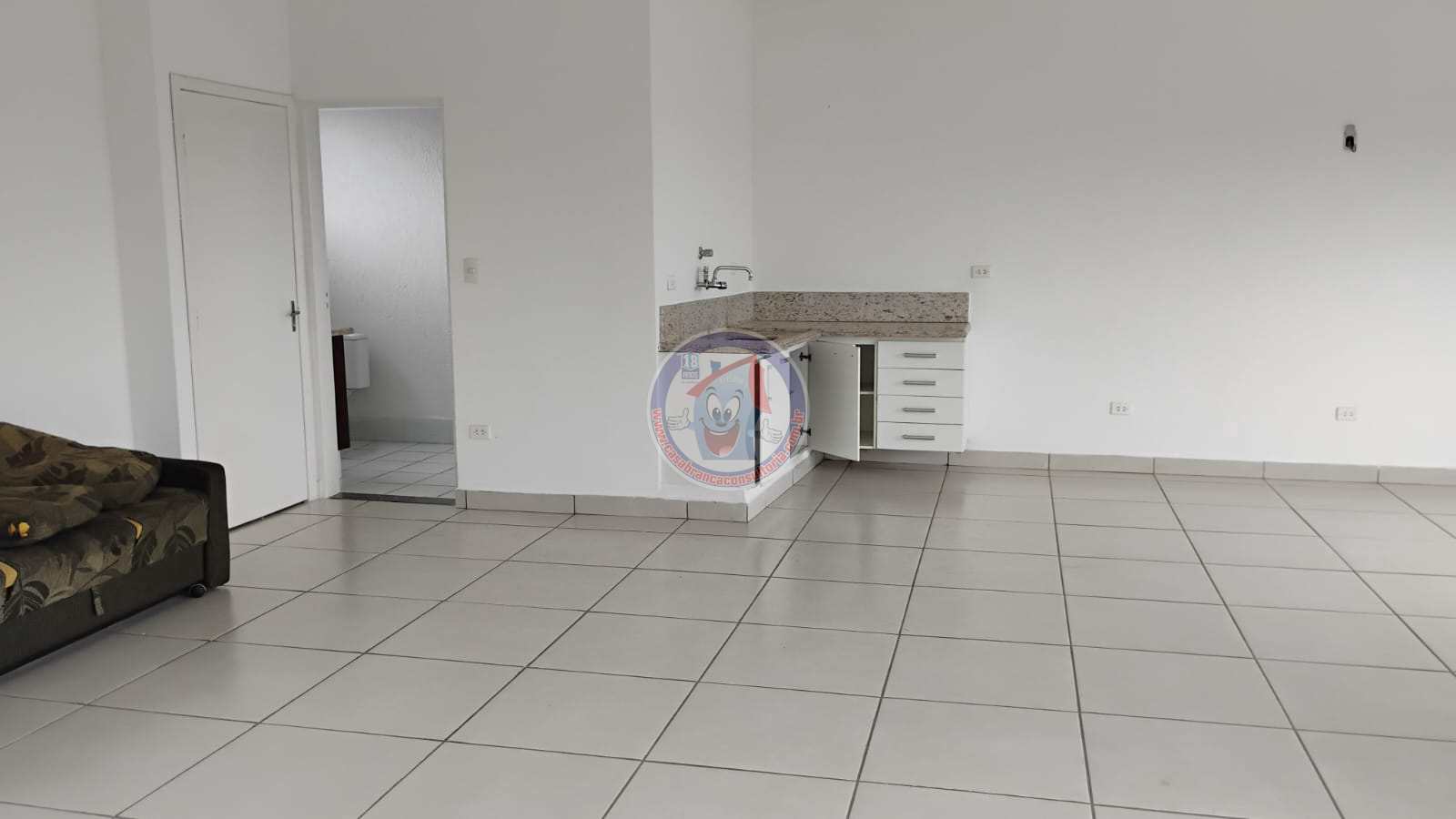 Conjunto Comercial-Sala para alugar - Foto 2