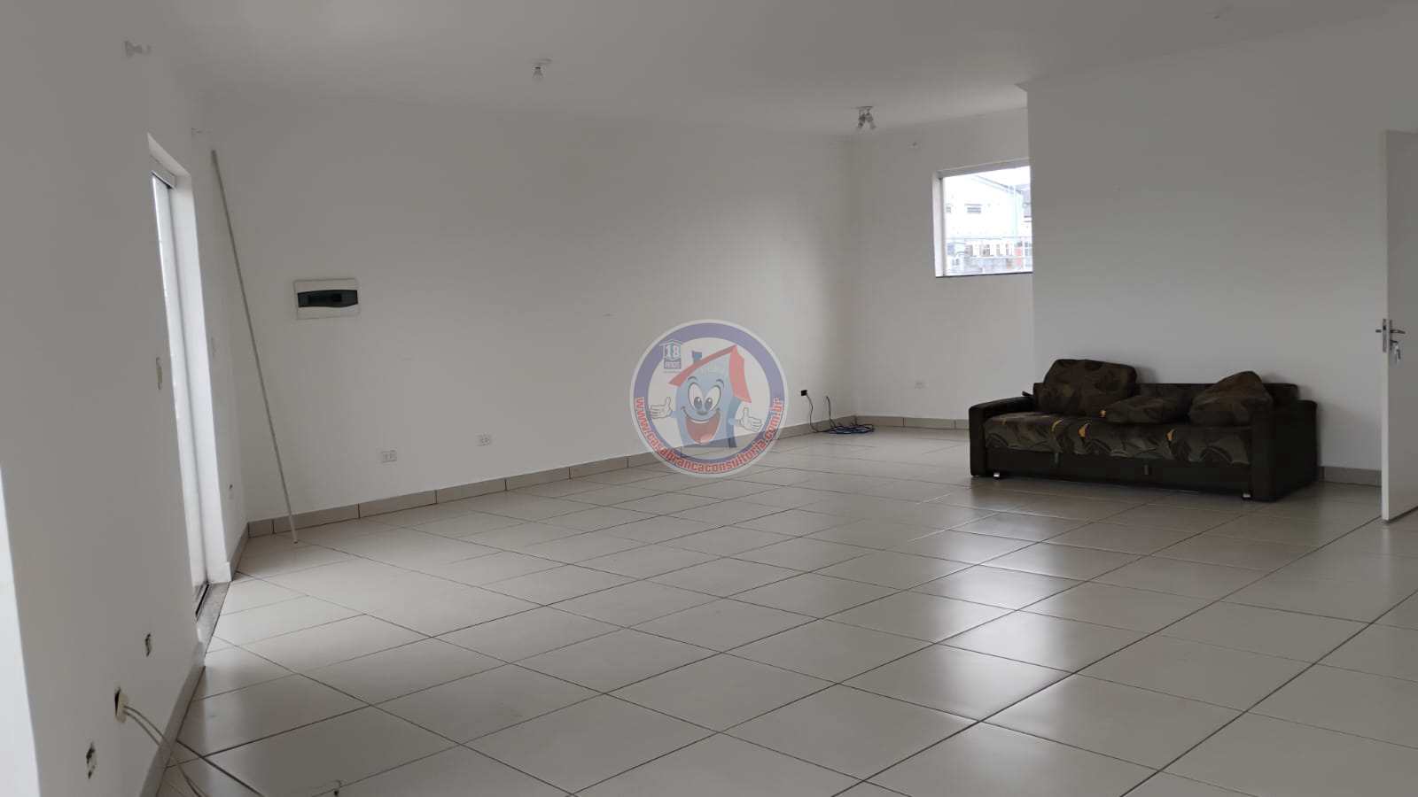 Conjunto Comercial-Sala para alugar - Foto 4