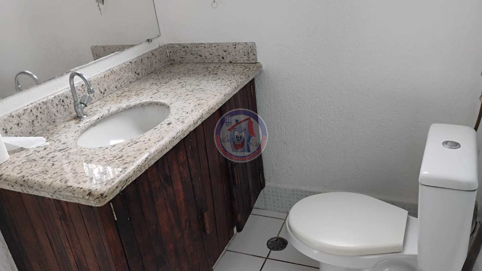 Conjunto Comercial-Sala para alugar - Foto 8