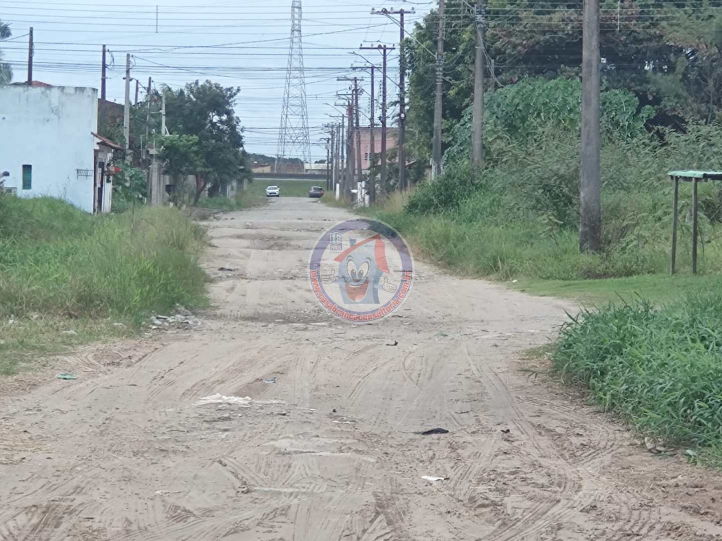 Loteamento e Condomínio, 1002 m² - Foto 1