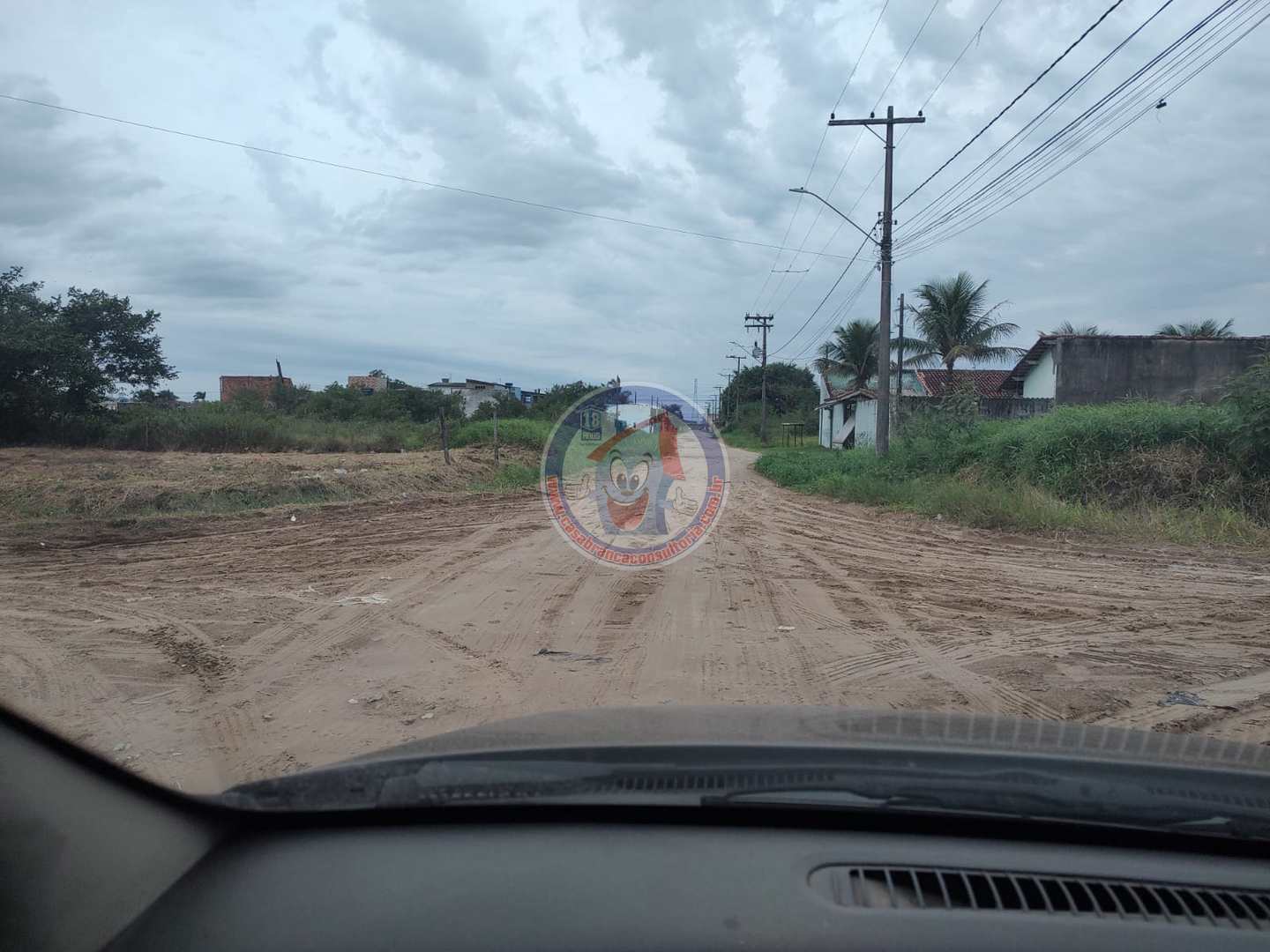 Loteamento e Condomínio, 1002 m² - Foto 2