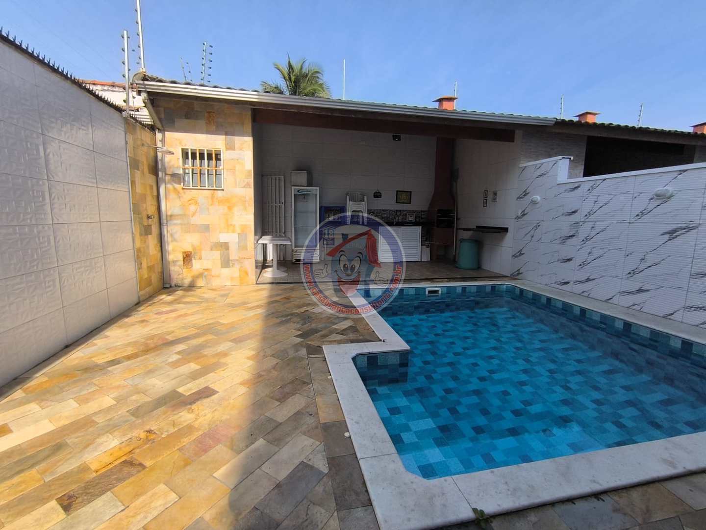 Casa de Condomínio à venda e aluguel com 2 quartos, 89m² - Foto 16