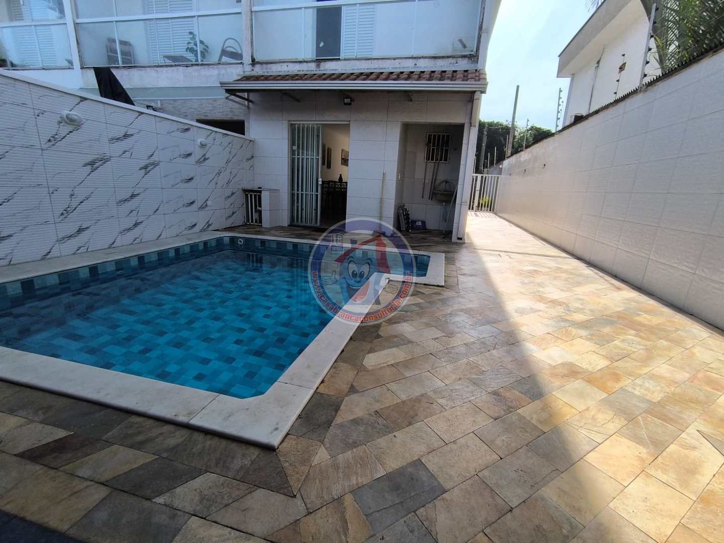 Casa de Condomínio à venda e aluguel com 2 quartos, 89m² - Foto 20