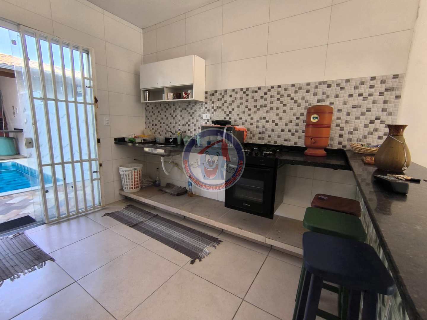 Casa de Condomínio à venda e aluguel com 2 quartos, 89m² - Foto 6