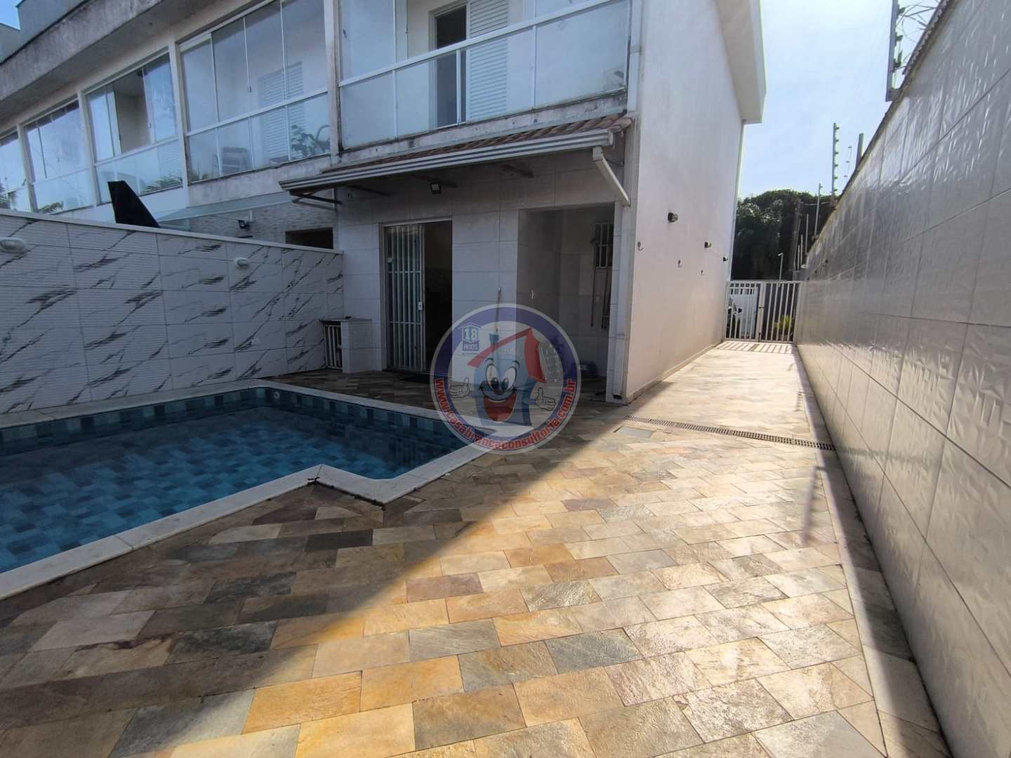 Casa de Condomínio à venda e aluguel com 2 quartos, 89m² - Foto 19