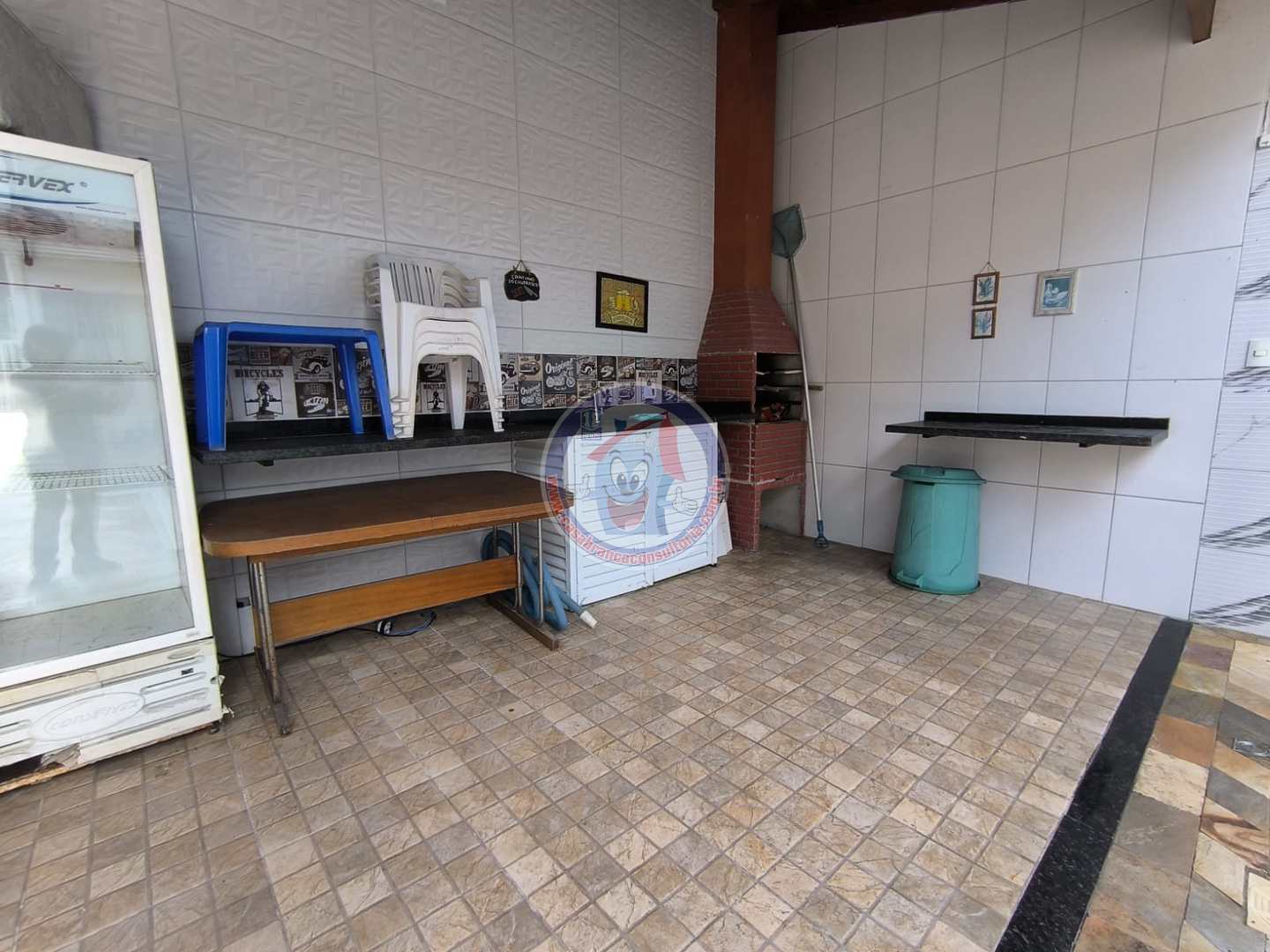 Casa de Condomínio à venda e aluguel com 2 quartos, 89m² - Foto 17