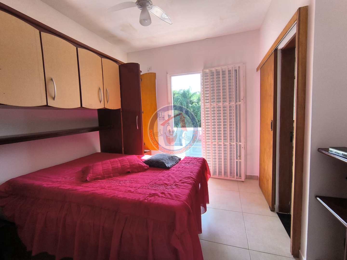 Casa de Condomínio à venda e aluguel com 2 quartos, 89m² - Foto 10