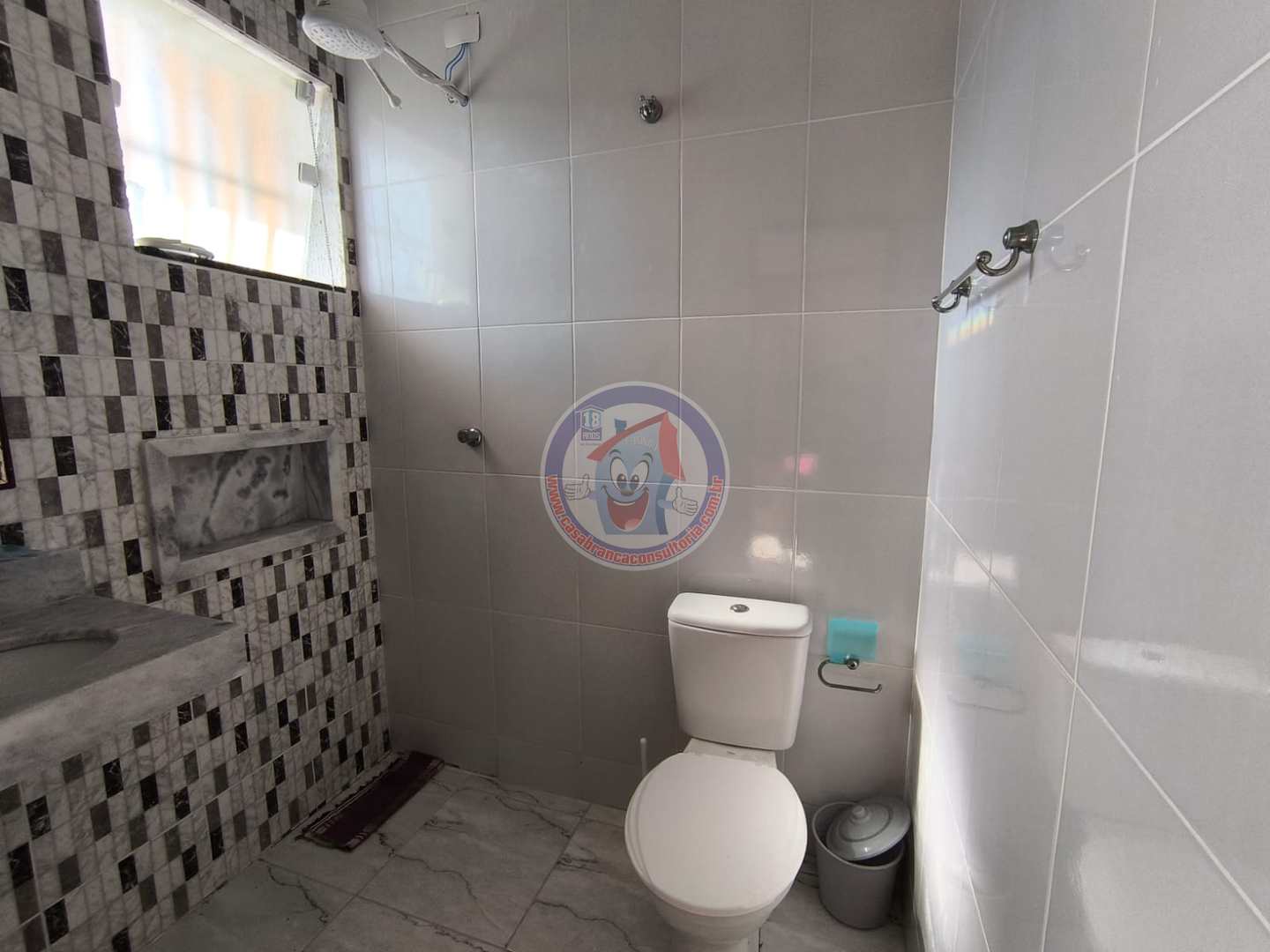 Casa de Condomínio à venda e aluguel com 2 quartos, 89m² - Foto 11