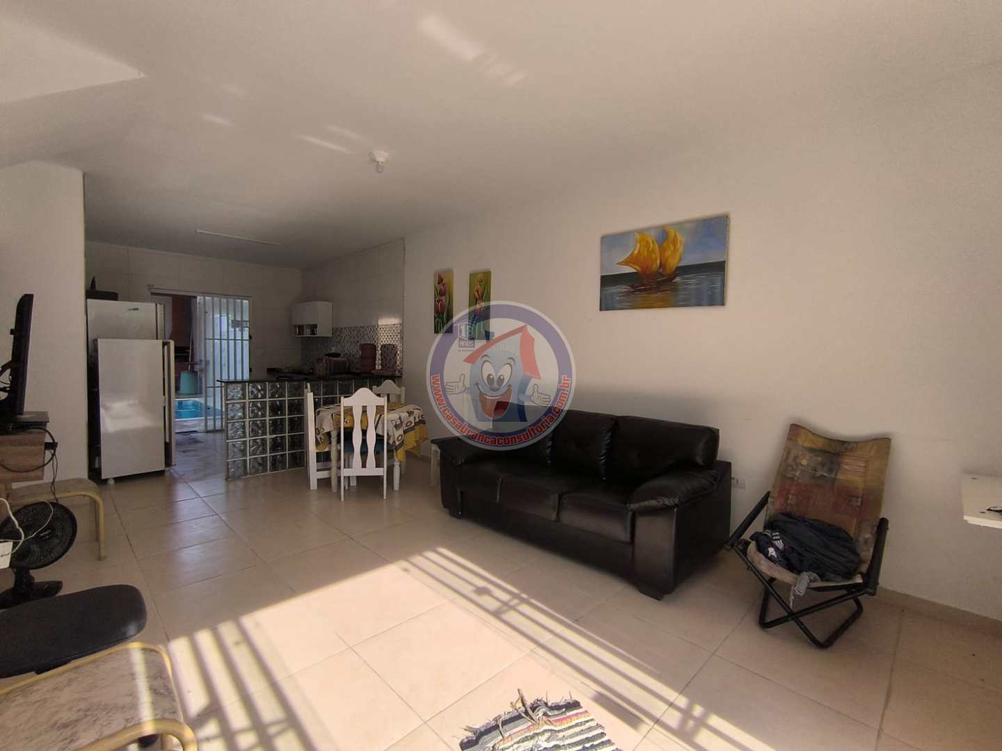 Casa de Condomínio à venda e aluguel com 2 quartos, 89m² - Foto 3