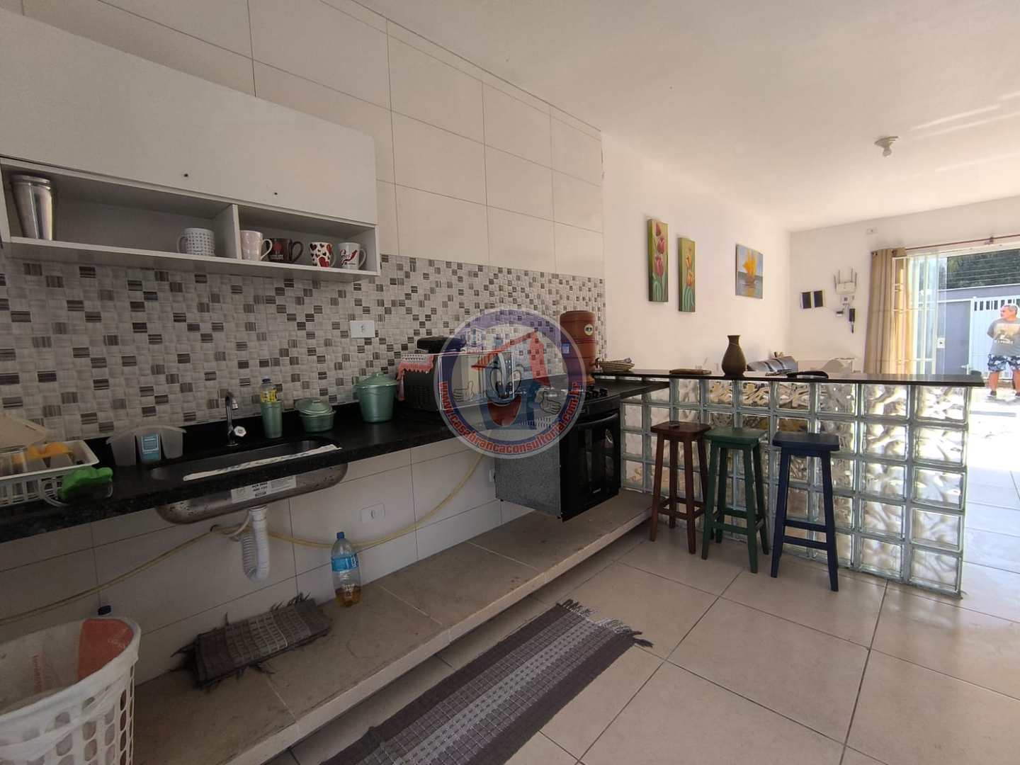 Casa de Condomínio à venda e aluguel com 2 quartos, 89m² - Foto 7