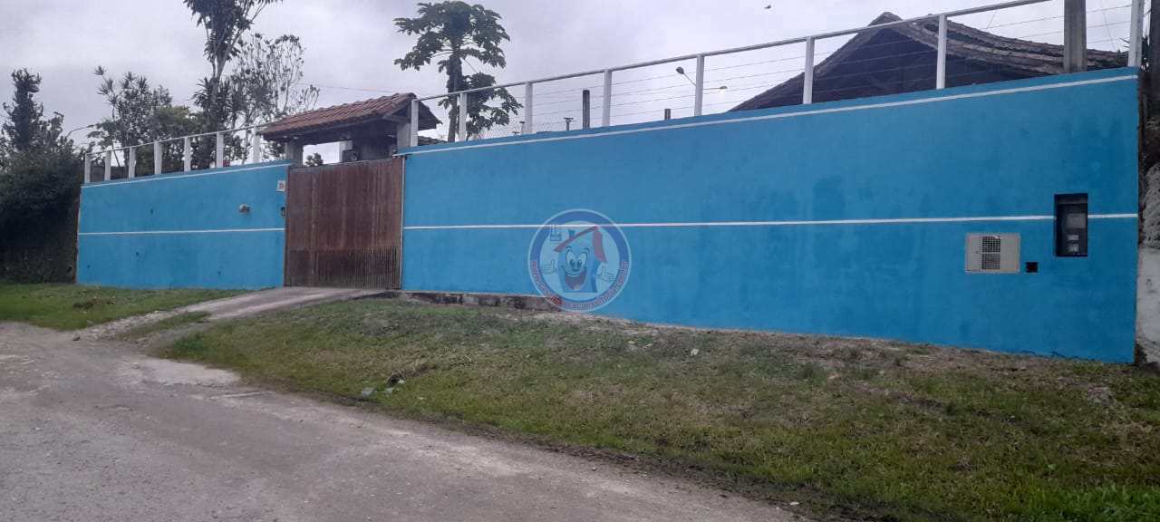 Chácara à venda com 5 quartos, 1625m² - Foto 5