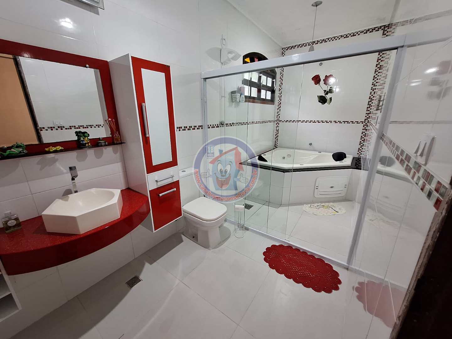 Chácara à venda com 5 quartos, 1625m² - Foto 18