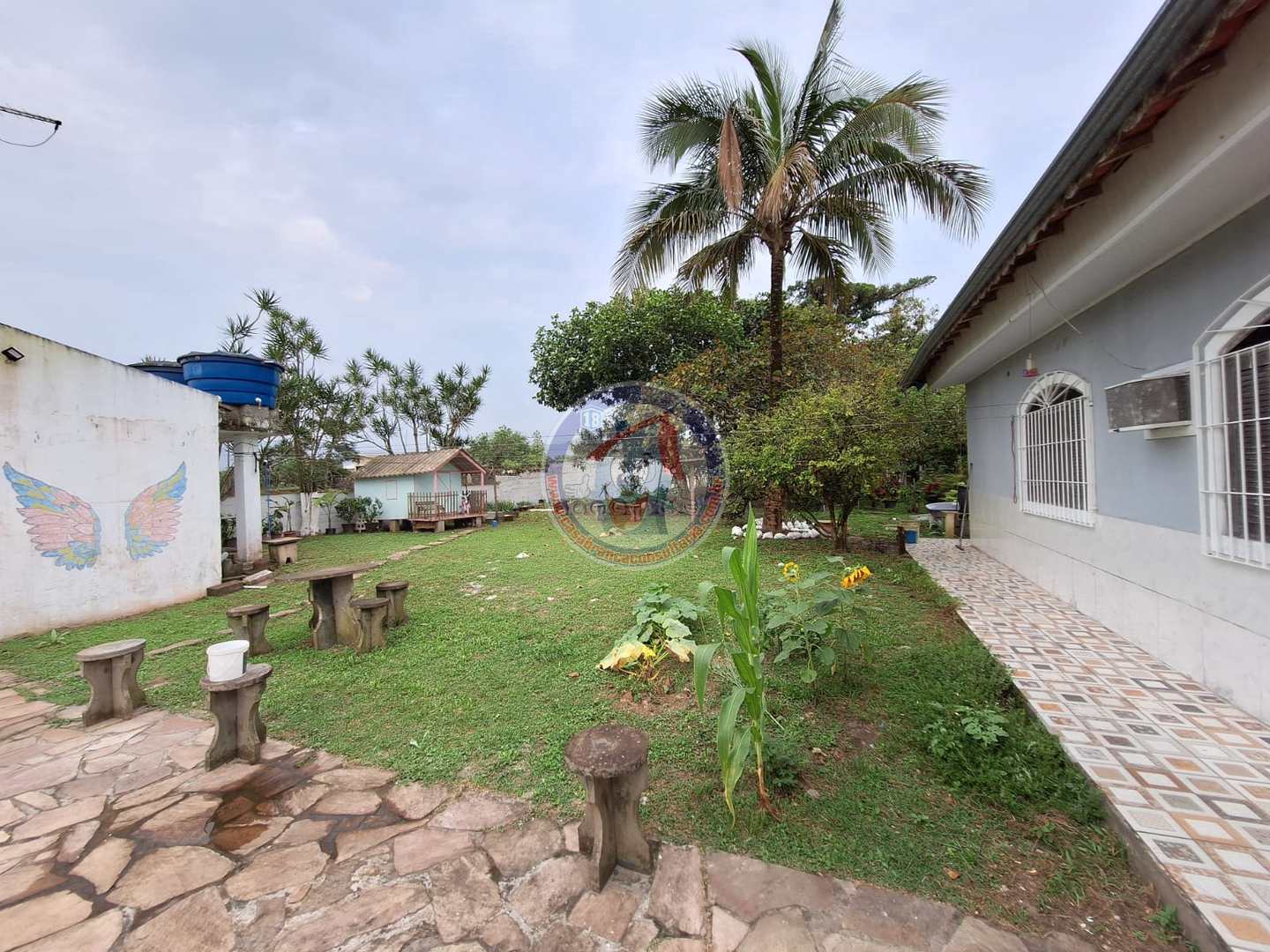 Chácara à venda com 5 quartos, 1625m² - Foto 11