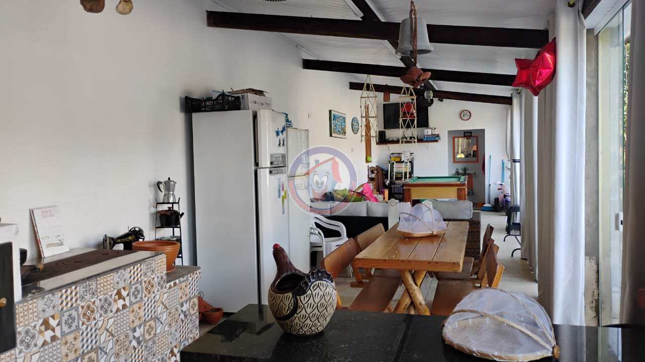 Chácara à venda com 5 quartos, 1625m² - Foto 36