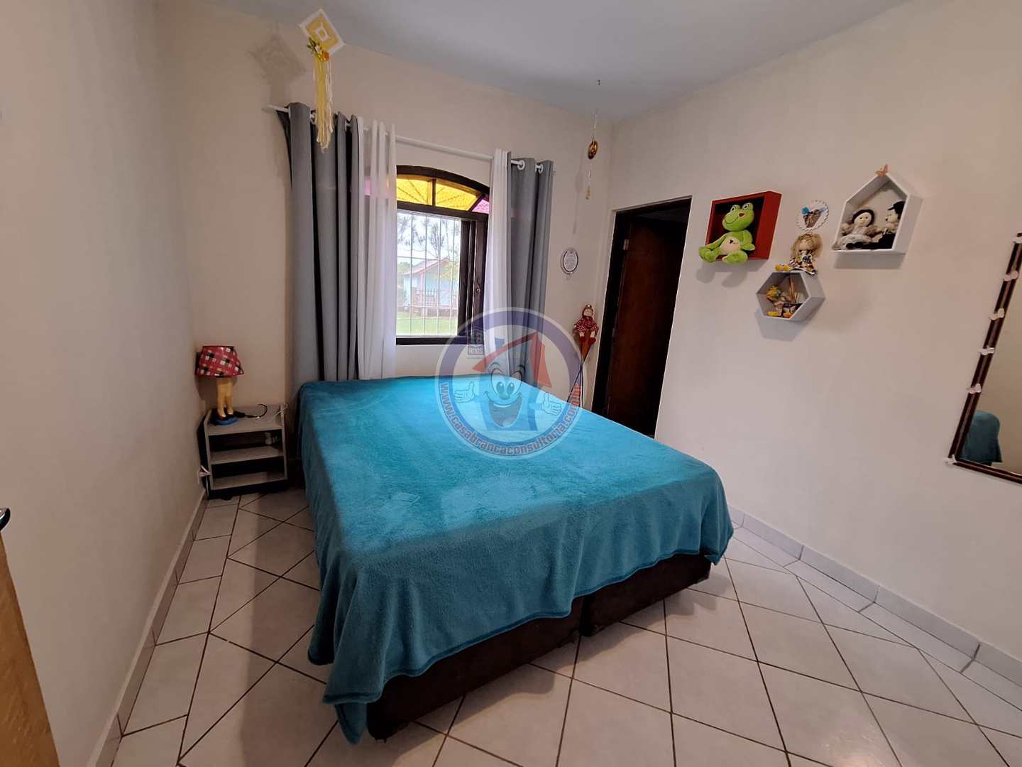 Chácara à venda com 5 quartos, 1625m² - Foto 22