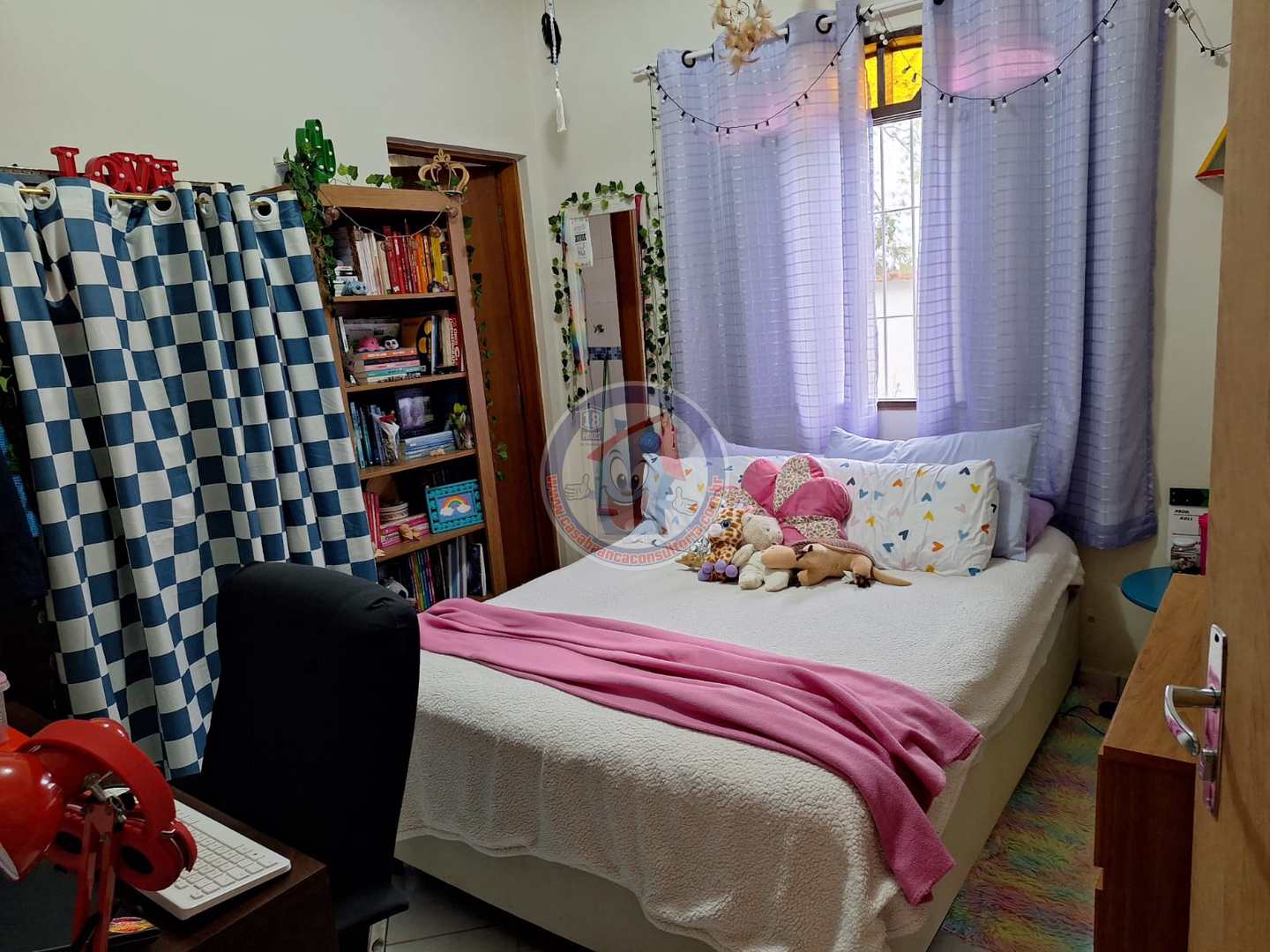 Chácara à venda com 5 quartos, 1625m² - Foto 21