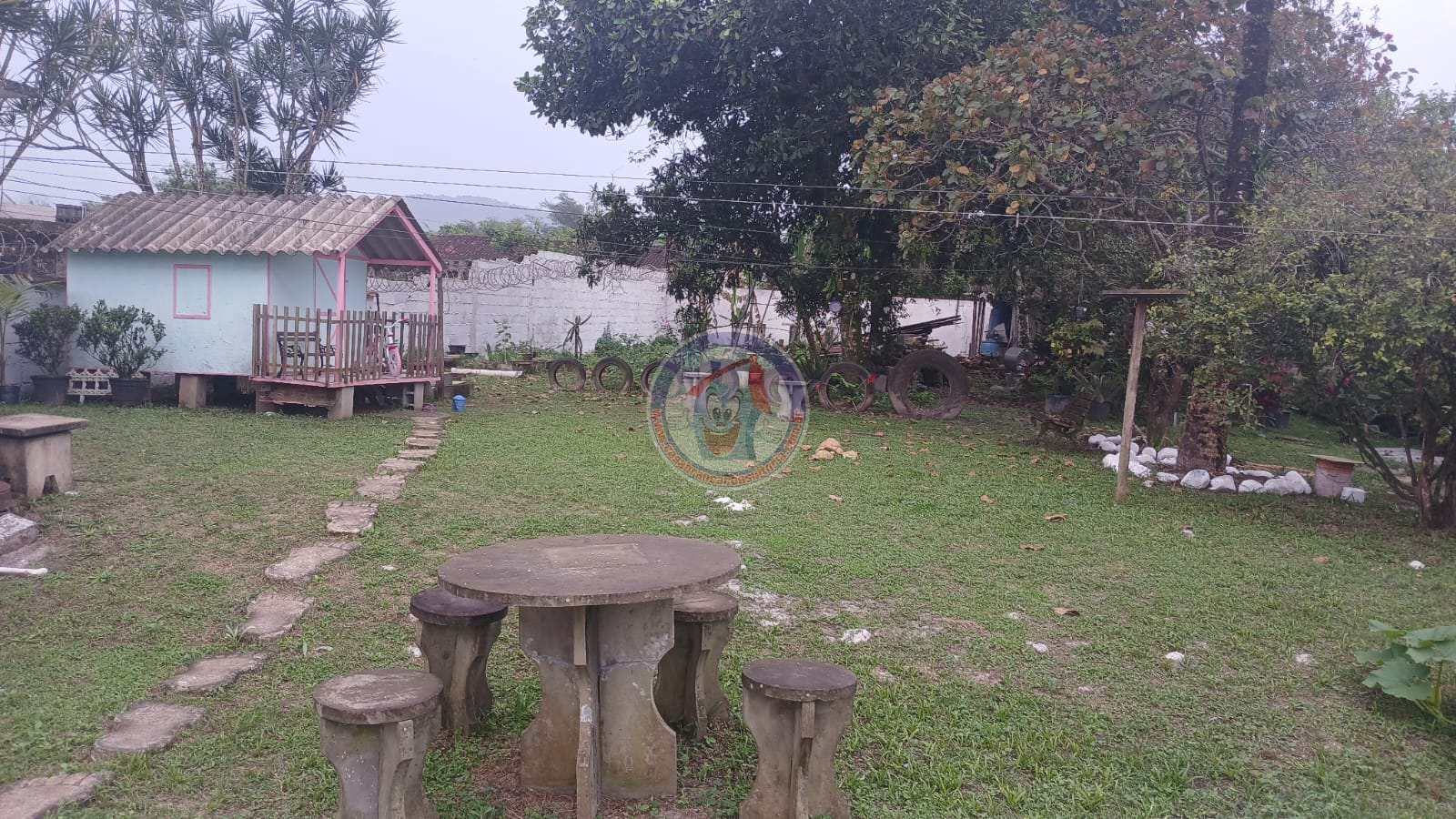 Chácara à venda com 5 quartos, 1625m² - Foto 14